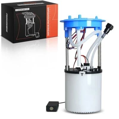 Abbildung von Kraftstoffpumpe Benzinpumpe für A3 TT Golf VI VII Altea XL Yeti Octavia II Combi Superb 1.8L 2.0L Benzin 2004 2019 1K0919051CN