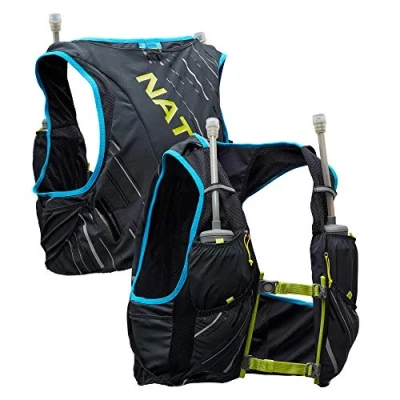 Abbildung von Nathan Men Pinnacle 4 Hydration Race Vest Gr. M