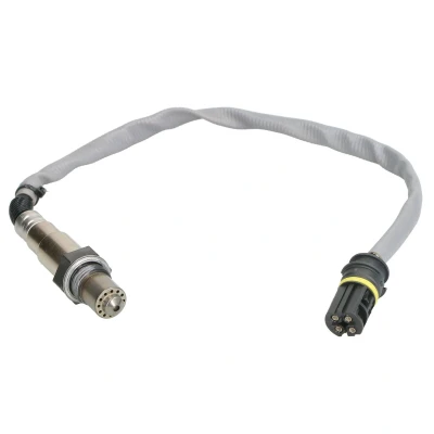 Abbildung von HELLA 6PA 358 221 501 Lambdasonde beheizt BMW: 3 Limousine, Touring, 1 Schrägheck, MERCEDES BENZ: E Klasse C Limousine
