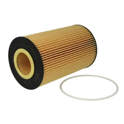 Abbildung von MAHLE ORIGINAL OX 425D Ölfilter Filtereinsatz MAN: TGS, TGX, TGA