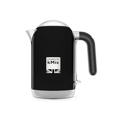 Abbildung von KENWOOD Wasserkocher ZJX650BK kMix schwarz, 1 l, 2200 W