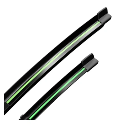 Abbildung von Auto Windschutzscheibe Fenster Für VW Transporter Multivan T4 T5 T6 T7 1990 2023 Frontwischerblätter Set Scheibenwischer (Farbe : (2022 2023))