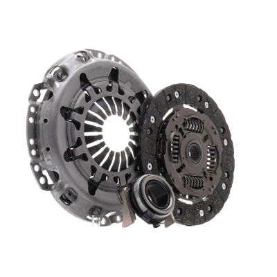 Abbildung von SACHS 3000 951 602 Kupplungssatz mit Ausrücklager 200 TOYOTA: Aygo, Yaris III Schrägheck, PEUGEOT: 108 CITROËN: C1 II
