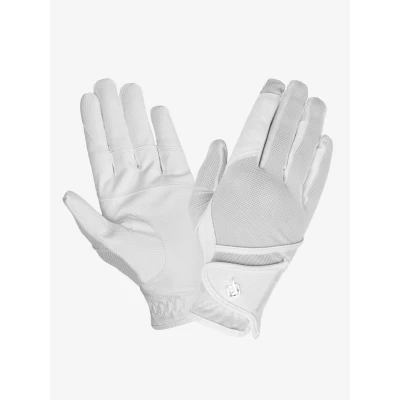 Abbildung von LeMieux Pro Mesh Handschoenen