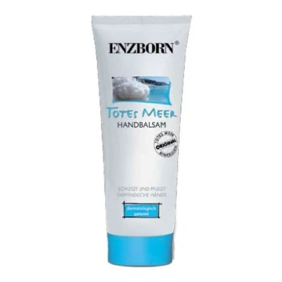 Abbildung von Enzborn Totes Meer Handbalsam 75 ml, 1er Pack (1 x ml)