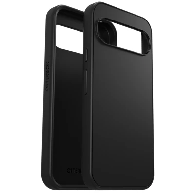 Abbildung von OtterBox Symmetry Kunststoff Back Cover Schwarz Google Pixel 9 Pro XL