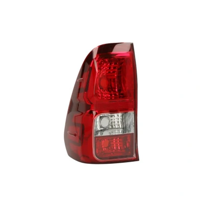 Abbildung von ABAKUS 212 19AML LD UE Rückleuchte links PY21W, P21W, P21/5W TOYOTA: Hilux VIII Pickup