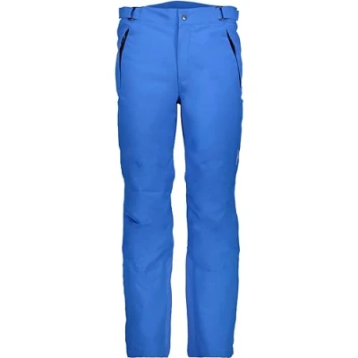 Abbildung von CMP MAN PANT Skihose, Herren, Größe: 46, Royal