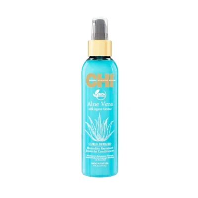 Abbildung von CHI Aloe Vera Humidity Resistant Leave in Conditioner 177ml