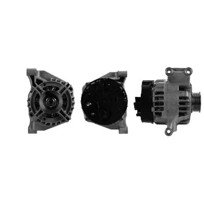Abbildung von LUCAS ELECTRICAL LRA03095 Lichtmaschine 14V 105A FIAT: Grande Punto Schrägheck, 500 III Schrägheck