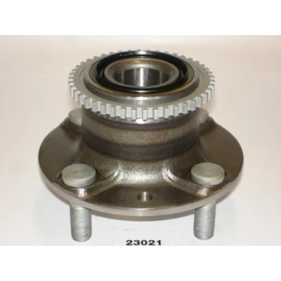 Abbildung von ASHIKA 44 23021 Radlagersatz 82,5 MAZDA: 323 F 6, C IV Schrägheck, III Hatchback