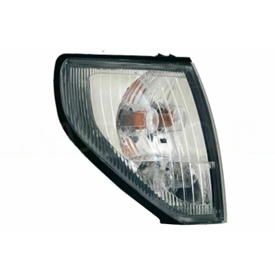 Abbildung von PRASCO TY8404023 Blinker weiß vorne rechts ohne Lampenträger TOYOTA: Land Cruiser Prado 90