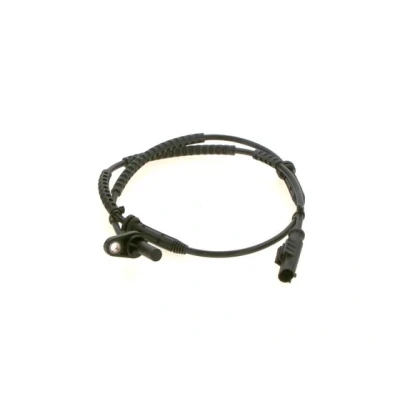 Abbildung von BOSCH 0 265 008 161 ABS Sensor 695 BMW: Z4 Roadster
