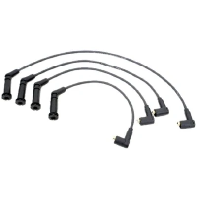Abbildung von JAPANPARTS IC H04 Zündkabelsatz HYUNDAI: Getz, i10 I, Atos, KIA: Picanto I
