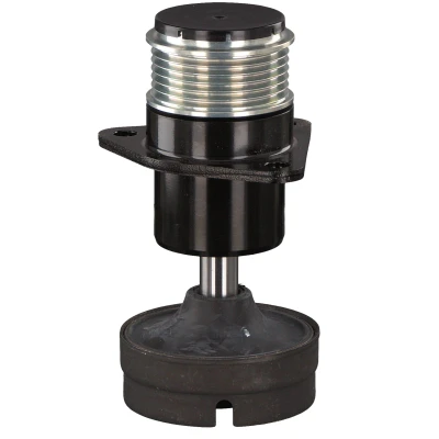 Abbildung von FEBI BILSTEIN 39950 Freilauf Lichtmaschine mit Deckel FORD: Galaxy Mk2 MPV, S Max Mk1, MONDEO 4