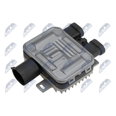 Abbildung von Steuergerät, Elektrolüfter (Motorkühlung) NTY CSW FR 002