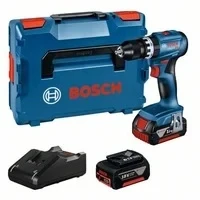 Abbildung von Akku Schlagbohrschrauber GSB 18V 45 Professional, 18Volt