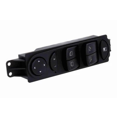 Abbildung von VEMO V30 73 0062 Schalter, Fensterheber MERCEDES BENZ: Vito Mixto, Bus, Viano