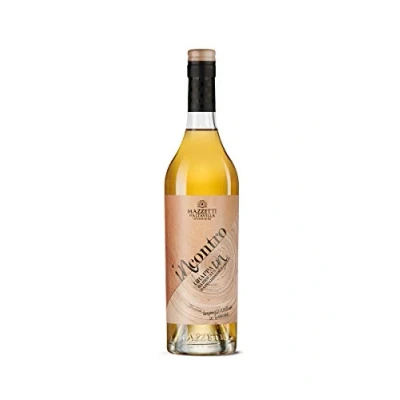 Abbildung von Mazzetti d&#039;Altavilla Incontro Grappa di Nebbida Barbaresco e Barolo 0,7l 43% Vol.