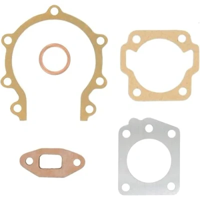 Abbildung von cyclingcolors dichtung dichtungsatz motore zylinder motorrad moped mofa kompatibel mit MBK 40 88 AV7