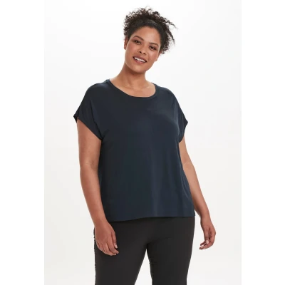 Abbildung von Q by Endurance Funktionsshirt &quot;Jenirei&quot;, mit atmungsaktivem Recycling Polyester