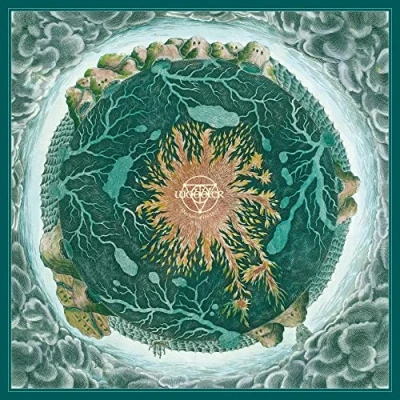 Abbildung von Dwellers of the Deep (Digipak)