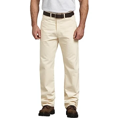 Abbildung von Dickies Herren Relaxed Fit Utility Pant Beige 32W / 30L
