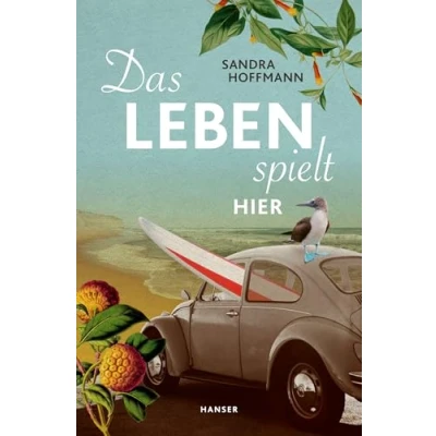 Abbildung von Das Leben spielt hier