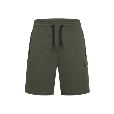 Abbildung von Lonsdale London TOTTON Männer Short Oliv S