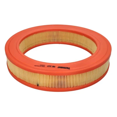 Abbildung von FILTRON AR 227 Luftfilter 50 260 Filtereinsatz MITSUBISHI: LANCER 2 Limousine, 3, FORD: Sierra Mk1 Schrägheck
