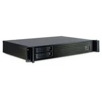 Abbildung von 1.5U 1528L, Server Gehäuse