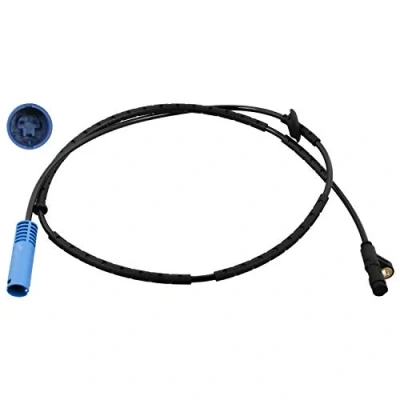 Abbildung von FEBI BILSTEIN 105770 ABS Sensor Hinterachse links, rechts 1225 ROVER: 75, 75 Tourer