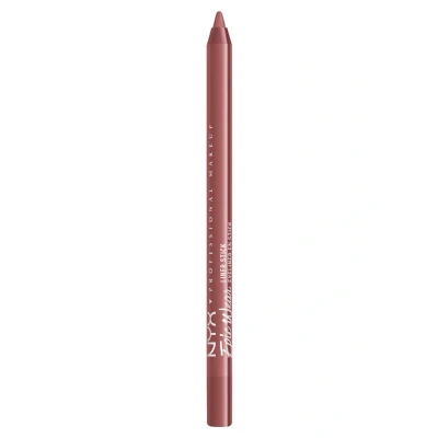 Abbildung von Nyx Professional Makeup EPIC WEAR Liner Sticks Eyeliner, Damen, Größe: 1.2 g, 16 dusty mauve