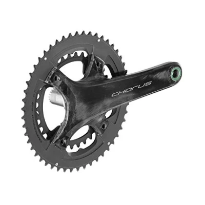 Abbildung von Campagnolo Unisex Erwachsene Chorus 12s Ultra torque Triathlon/Tt Tretlager, Schwarz, Einheitsgröße