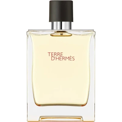 Abbildung von Hermès Terre D&#039;Hermès Eau de Toilette 200 ml