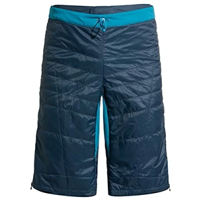 Abbildung von VAUDE Herren Men&#039;s Sesvenna Shorts Ii Hose, Baltic Sea, 46 EU