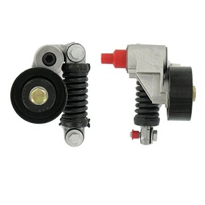 Abbildung von SKF VKM 36026 Spannrolle mit Befestigungsmaterial RENAULT: ESPACE 3