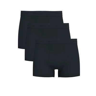 Abbildung von SELECTED HOMME Boxershorts &quot;SLHLIAM 3 PACK TRUNK NOOS&quot;, (Packung)