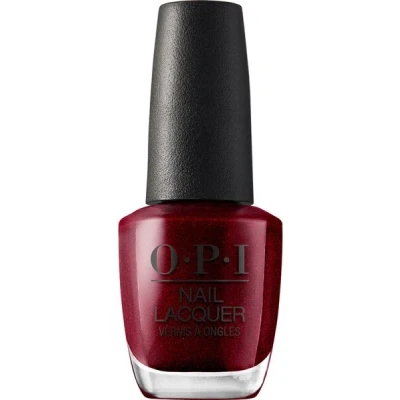 Abbildung von OPI Nagellak
