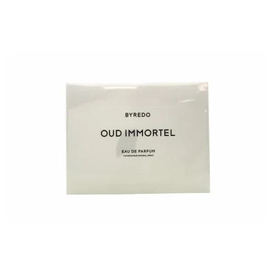 Abbildung von Byredo Oud Immortel Eau de Parfum 100 ml