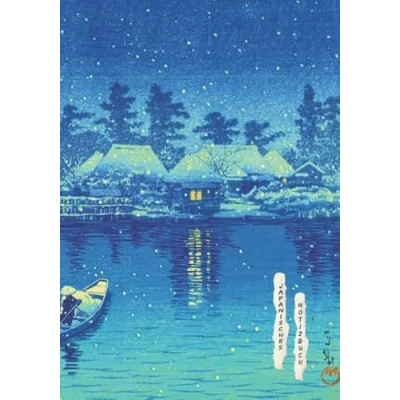 Abbildung von Japanisches Notizbuch: Manuskriptbuch zum Üben des Kanji Hiragana Katakana Kana Schreibens. Ideal Schreiben von Notizen, Handschriften und kreativen