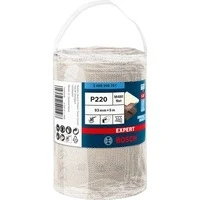 Abbildung von Expert M480 Netzschleifrolle 93mm, K220, Schleifblatt
