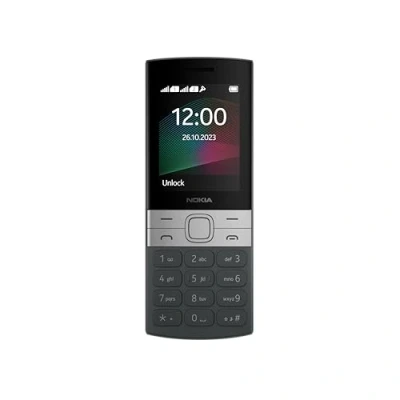 Abbildung von Nokia 150 2G Edition 2023 Handy (6,09 cm/2,4 Zoll)
