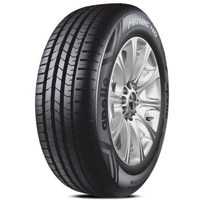 Abbildung von Apollo Alnac 4G 195/65 R15 95T PKW Sommerreifen Reifen AL19565015TAL4AZ2