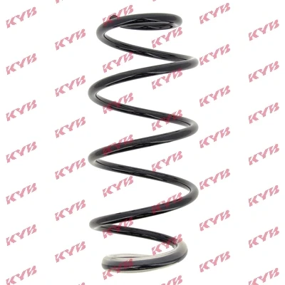Abbildung von KYB K Flex RH3402 Fahrwerksfeder Vorderachse Schraubenfeder OPEL: Vectra C Caravan, Signum CC, FIAT: Croma II Kombi