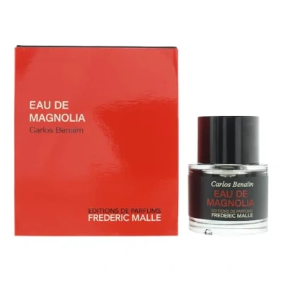 Abbildung von Frederic Malle Eau de Magnolia Toilette 50 ml