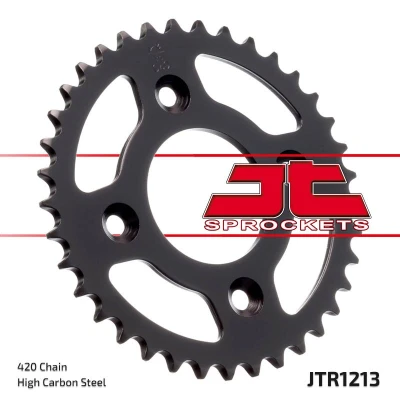 Abbildung von JTSPROCKETS JTR1213.37 Kettenrad
