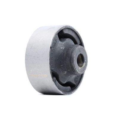 Abbildung von FEBI BILSTEIN 34245 Querlenkerlager Vorderachse links, vorne, rechts Gummi HONDA: Accord 7 Tourer, Limousine