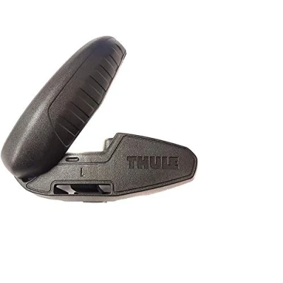 Abbildung von GL Thule Evo WingBar Abdeckung Endkappe links 52996