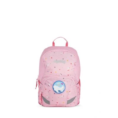 Abbildung von Ergobag EASE Large Tagesrucksack für Kinder, Größe: One Size, Bärnadette